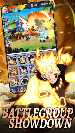 JUMP Stars Assemble | 游戏 | XWorld
