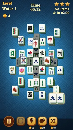 Mahjong Dynasty Classic | Jogos | XWorld Mahjong Dynasty Classic | Jogos | XWorld
