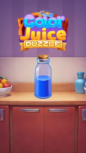 ColorJuice Puzzle | Permainan | XWorld