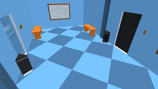 Polyescape - Escape Game | Permainan | XWorld