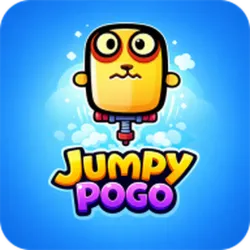 XWorld | Jumpy Pogo