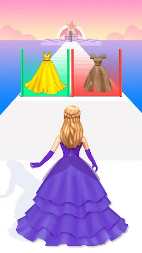 Bride Race: Makeup, Dress up | Jogos | XWorld