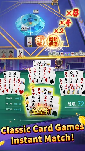 PTGame – Poker & Slots | Игры | XWorld