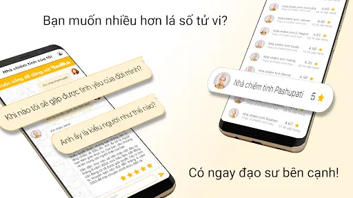 Yodha Tử vi chiêm tinh của tôi | Games | XWorld