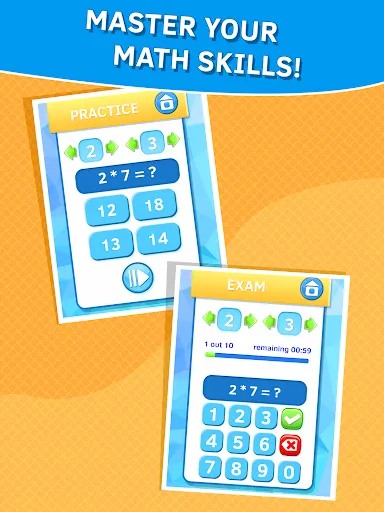 Game Matematika | Permainan | XWorld