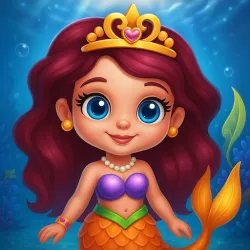 XWorld | Sereia: Magia do Visual