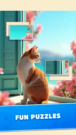 Art Block Puzzle: Snap & Merge | Permainan | XWorld