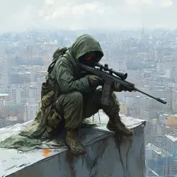 XWorld | Sniper Siege: Defend & Destroy XWorld | Sniper Siege: Defend & Destroy