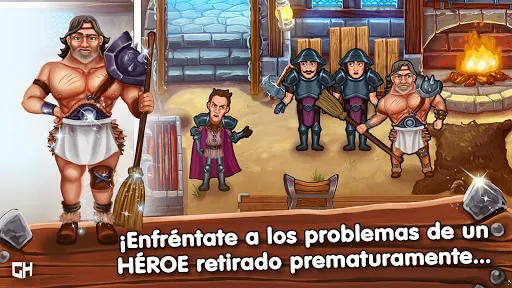 Barbarous - Tavern of Emyr | Games | XWorld