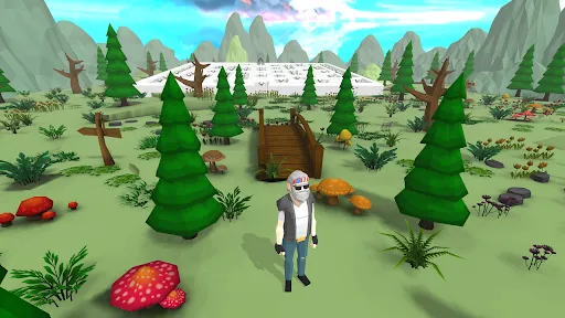 Juego de Laberinto 3d | juego | XWorld