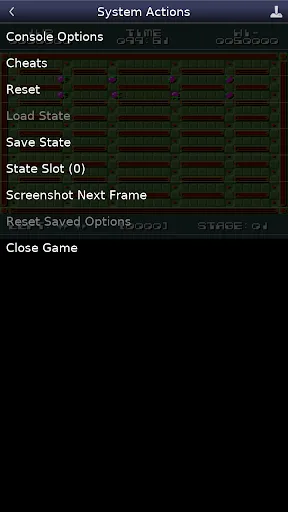 Snes9x EX+ | Games | XWorld
