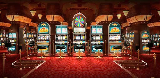 Slots Vegas | เกม | XWorld