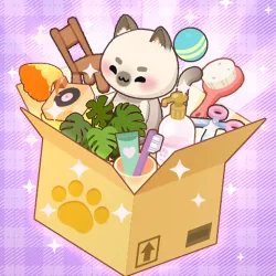 XWorld | Cat Room Decor
