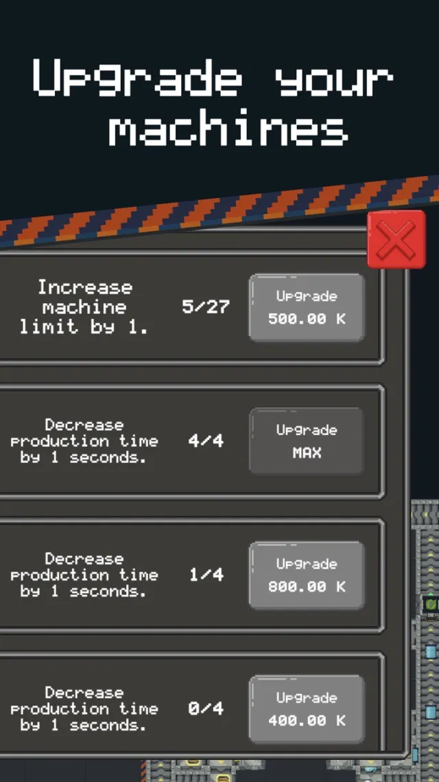 Assembly Line 2 | 游戏 | XWorld Assembly Line 2 | 游戏 | XWorld