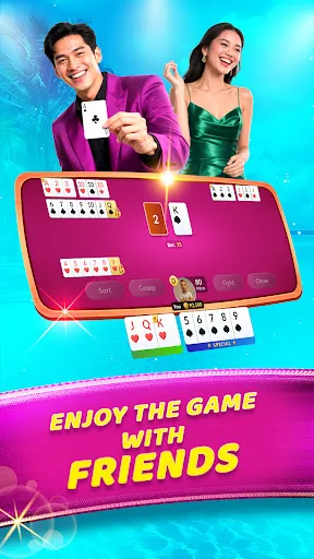 Tongits Hub - Online Card Game | Games | XWorld