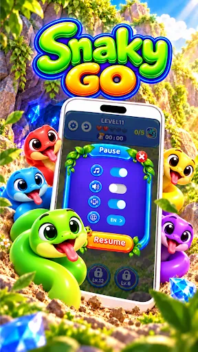 Snaky Go | Permainan | XWorld Snaky Go | Permainan | XWorld