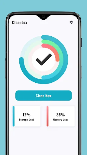 CleanLex‌ | Permainan | XWorld