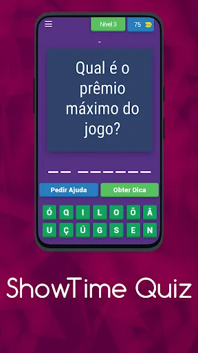 Show do Pix Milhão | Jogos | XWorld
