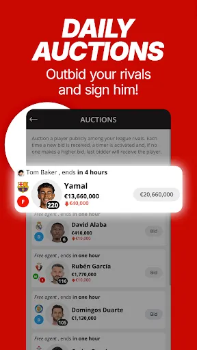 Fantasy Football - Biwenger | Games | XWorld Fantasy Football - Biwenger | Games | XWorld
