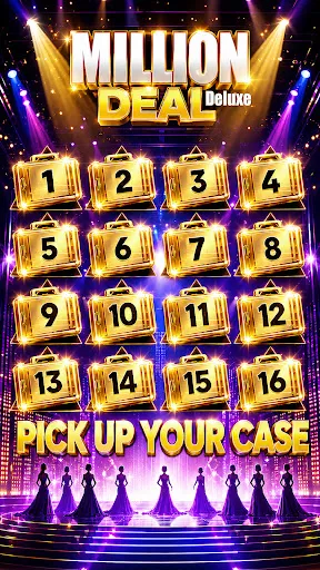Million Deal Deluxe | Games | XWorld Million Deal Deluxe | Games | XWorld