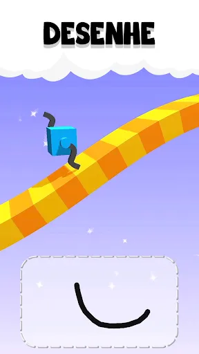 Draw Climber | Jogos | XWorld