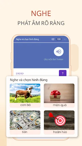 Học Tiếng Tây Ban Nha Dễ Dàng | Games | XWorld