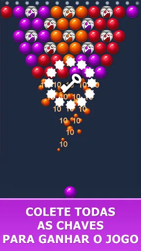 Bubble Puzzle: Hit the Bubble | Jogos | XWorld Bubble Puzzle: Hit the Bubble | Jogos | XWorld