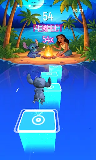 Beat Stitch Tiles Dance Music | Игры | XWorld