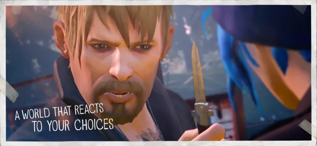 Life Is Strange | Games | XWorld