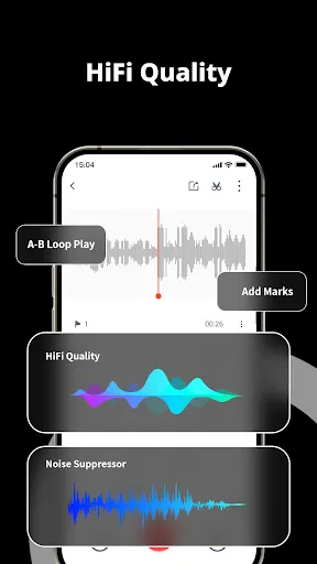 Voice Recorder Audio Sound MP3 | Games | XWorld