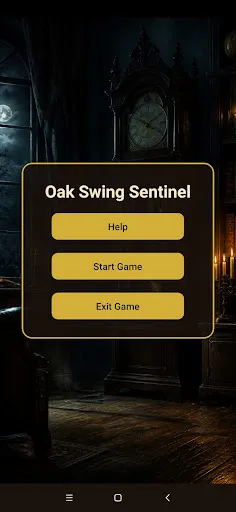 Oak Swing Sentinel | Jogos | XWorld Oak Swing Sentinel | Jogos | XWorld