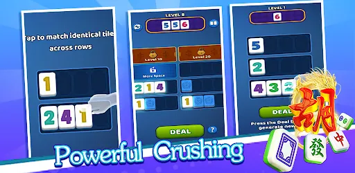 Tile Sort Mahjong Game | Permainan | XWorld