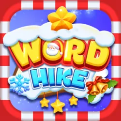 XWorld | Crossword - Word Hike