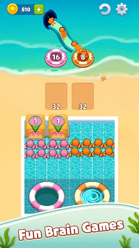 Hole Pool: All People | Games | XWorld Hole Pool: All People | Games | XWorld
