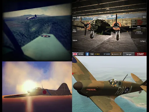 Gunship Sequel: WW2 | Games | XWorld