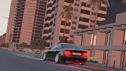 StreetPro - Car Driving Game | Игры | XWorld