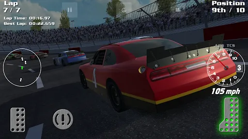 Thunderdome GT | Games | XWorld