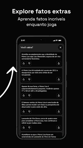 QuizFlow Endless Quiz & Trivia | Jogos | XWorld
