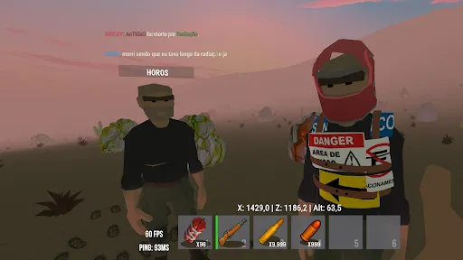 Decay Survival - Raid & PVP | Jogos | XWorld Decay Survival - Raid & PVP | Jogos | XWorld
