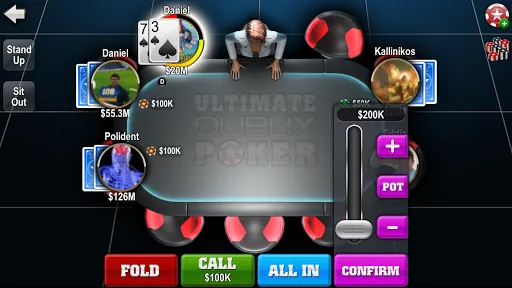 Ultimate Qublix Poker | Games | XWorld