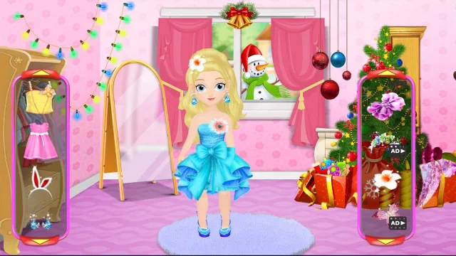 Diana games for girls | Permainan | XWorld Diana games for girls | Permainan | XWorld