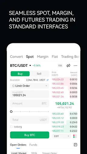 HTX: Buy Crypto & Bitcoin | Games | XWorld