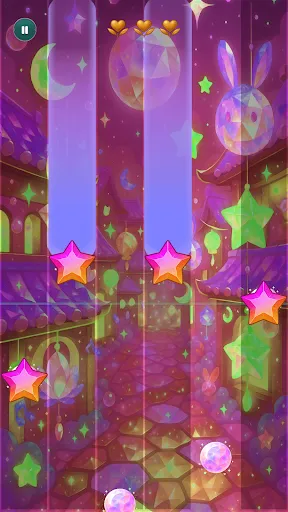 Piano Astra: Echo of Stars | 游戏 | XWorld Piano Astra: Echo of Stars | 游戏 | XWorld