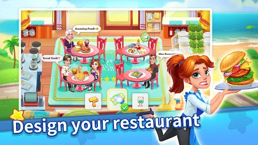 Cooking Master Adventure Games | Games | XWorld