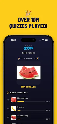 Quizei: Music Quiz & Tier List | 游戏 | XWorld Quizei: Music Quiz & Tier List | 游戏 | XWorld