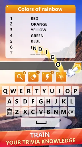 Word Most - Trivia Puzzle Game | Games | XWorld