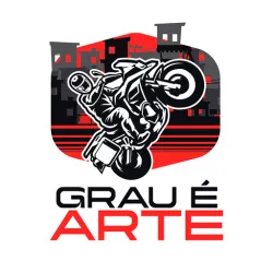 XWorld | Grau é Arte