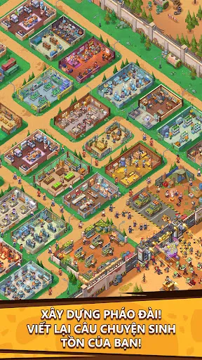 Idle Last Shelter | Games | XWorld Idle Last Shelter | Games | XWorld
