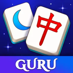 XWorld | Guru Mahjong