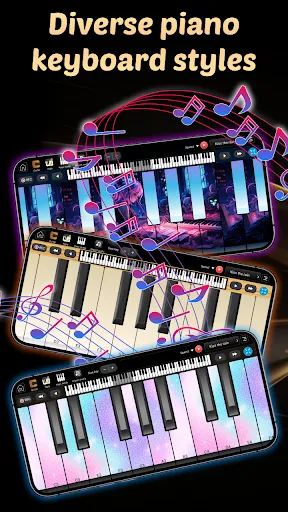 Learn Piano - Piano lessons | เกม | XWorld